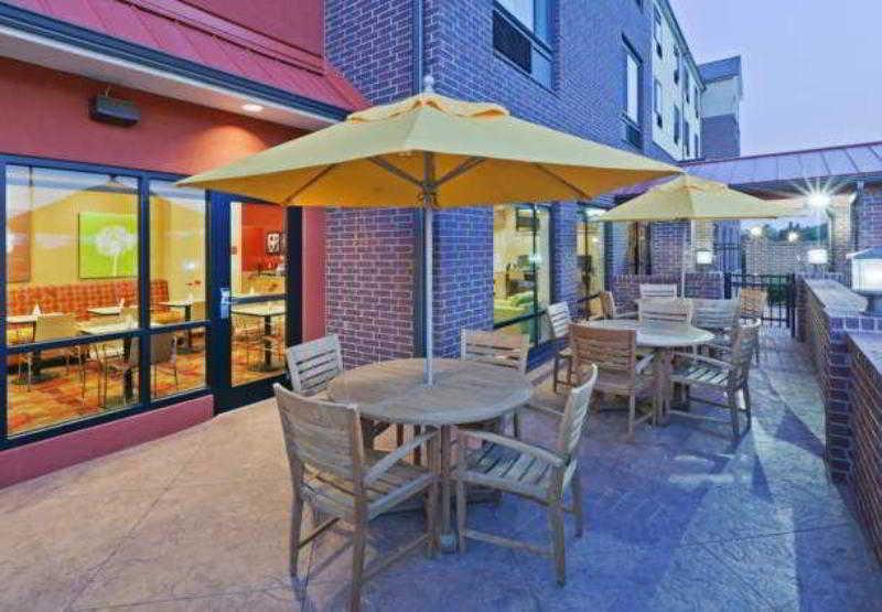 Towneplace Suites By Marriott Tulsa North/Owasso Exterior photo