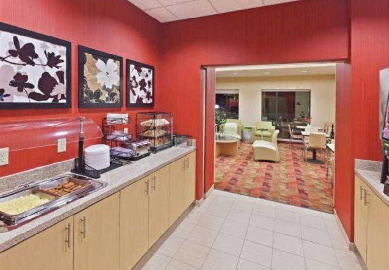Towneplace Suites By Marriott Tulsa North/Owasso Exterior photo